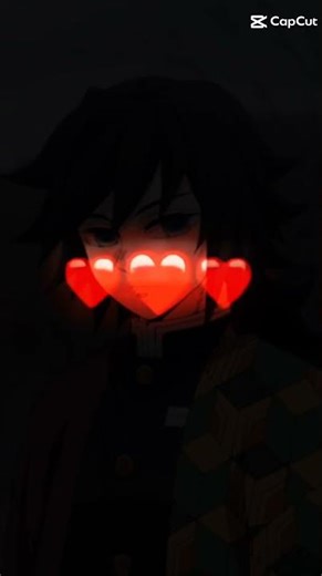 giyu is so depressed