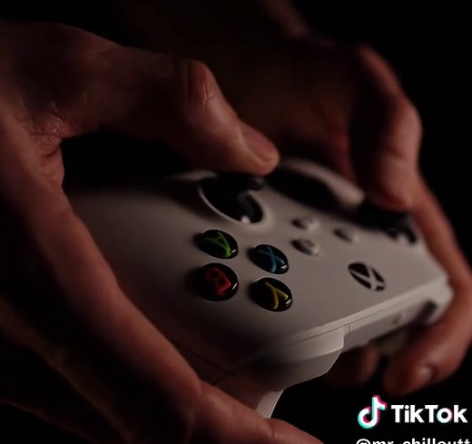 Exploring Hand Aesthetics: A Fun ASMR Experience