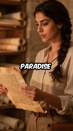 The Hanging Gardens of Babylon Never Existed? Ancient Mystery EXPOSED