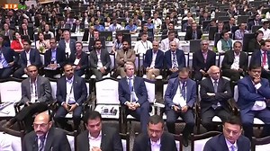 1.8K views · 27 reactions | Under PM Shri Narendra Modi ji, India strives to conquer conflicts through connectivity, from the Silk Route to modern tech corridors. The WTSA-IMC collaboration embodies this vision for progress!  Bharatiya Janata Party (BJP) BJYM Tejasvi Surya #TelecomRevolution #Modiji #BJP4IND | PM Sai Prasad | Facebook