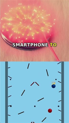 🤯 Science Alert! Magnetism Explained in 60 Seconds #shorts #ai #science