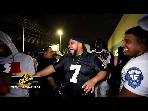 CHARLIE CLIPS, TWORK & GOODZ HILARIOUS ROASTING SESSION