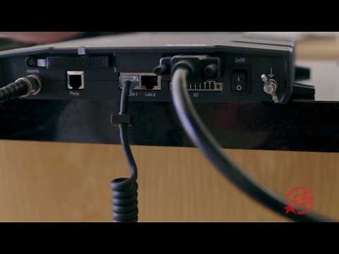 How to Set Up a Fleet One Marine Satellite Internet Terminal