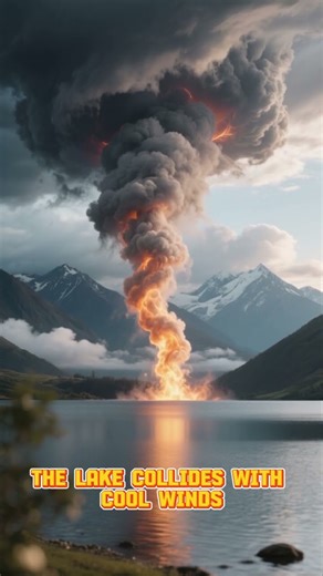 a storm that literally never sleeps #facts #science #funfacts #fyi #chatgpt #logo #tech #viralvideo