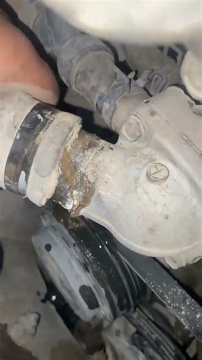 #radiator pipe repair #youtubeshorts #automobile #reels #shortvideo #yt #trending #shorts