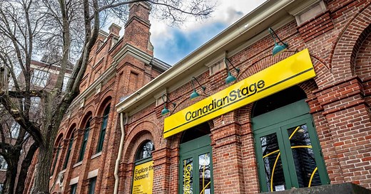 Canadian Stage announces new holiday panto for 2025, with a call to ‘expect the unexpected’