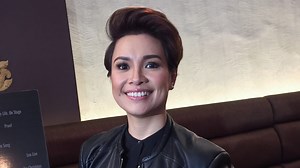Lea Salonga supports song-free 'Mulan' remake