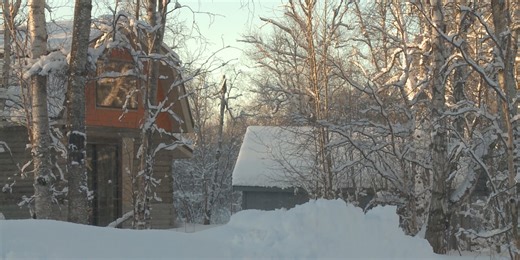Palmer’s ‘Barn Sisters’ work to renovate and restore historic barns