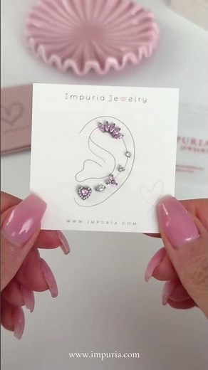 Building the Perfect Ear Stack! ✨