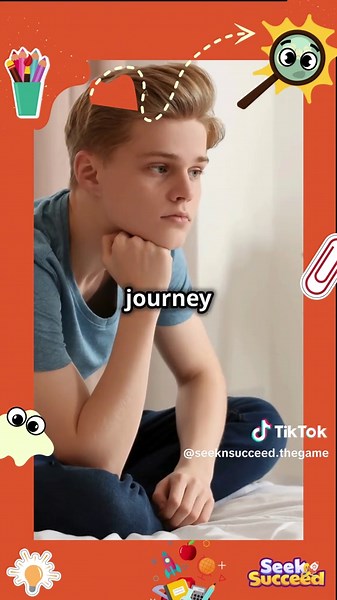 Transform Your Life with Seek & Succeed's 11 Levels of Adventure