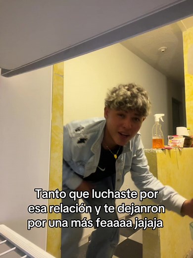 ¿Qué hacer cuando te cambian por alguien “más fea”? consejos y reflexión
