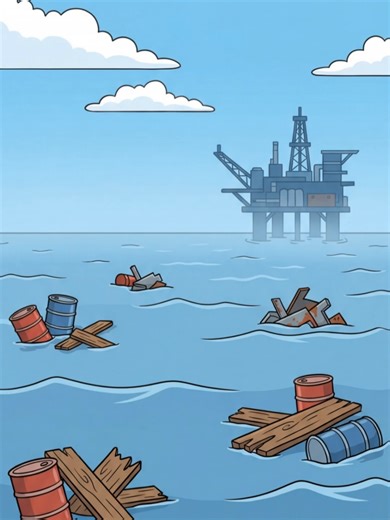 SEA IN RUST #rust | sea