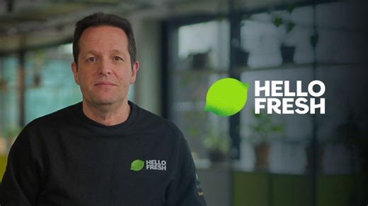 HelloFresh transforms customer experience with GenAI at global scale | Amazon Web Services | AWS for Retail and Consumer Goods