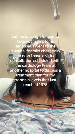 I know i’ve been joking around and it may seem like im not currently losing it but guys i’m seriously SO thankful i trusted my gut and went to the hospital. All i can think about is what could’ve happened if i’d ignored that dull pain in my chest and just gone on with my day
