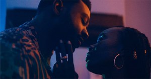 Nanny - Movie 2022  - Dir. Nikyatu Jusu | Filmelier