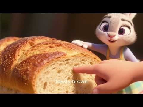 Brown for Kids | Learn Colors in English | Kids Learning Academy