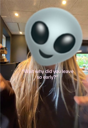Why Did Everyone Leave the Party Early? — Feeling Left Out Explained