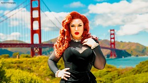 San Francisco names Oasis owner D'Arcy Drollinger as 1st Drag Laureate