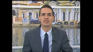 São Paulo vence amistoso contra Novo Hamburgo