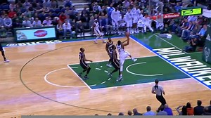 5 games, 5 plays from Thursday night's action! | NBA