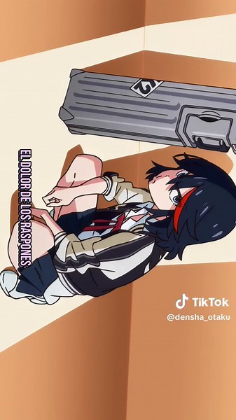 Kill la Kill Opening Song 'Sirius' by Eir Aoi