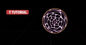 ArtStation - Animated Materials | UE5 Tutorial