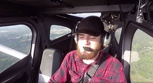 9.4K views · 187 reactions | Congrats to these four former Young Eagles, who just completed EAA's Sport Pilot Academy flight training course and earned their pilot's certificates this week! | EAA - The Spirit of Aviation | Facebook