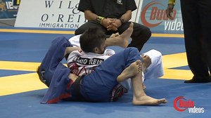 45K views · 727 reactions | Rafael Mendes VS Mario Reis / Pan Championship 2012 | International Brazilian Jiu-Jitsu Federation | Facebook
