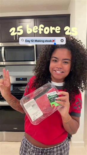 How to Cook Your First Steak: Easy Pan-Seared Steak for Beginners