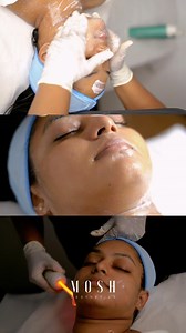 Energize your skin with high-frequency therapy💆🏻‍♀✨ The secret to a flawless glow! Facial Done By Mosh 📩 DM on Instagram/Facebook ☎ Contact us 0112690548 (Ward Place) 0112445234 (Ramada) 💸 Koko and Mintpay available #moshaesthetics #hair #beauty #bridal #freeconsultation #gents #ladies #alfaparf #dibimilano #professional #hairstylist #haircut #style #wardplace #ramada #luxuryhaircare #hairtransformation #skincare #facials #haircare #grooming #classiccuts #lookgoodfeelgood #selfcare #salonexp