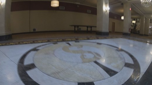 State of the Statler: An update on renovations to the now century-old Buffalo landmark