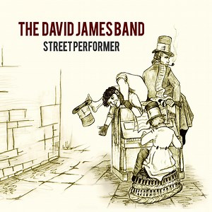 The David James Band Concert & Tour History  | Concert Archives