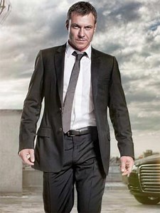Transporter - The Series T01