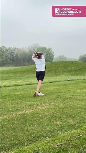 Golfhuvudstaden Halmstad Tour By PING i Sorø Golfklub