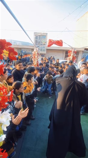 ‎سوخاری کیلویی فست فود Mr.kilo0o‎ on Instagram‎: "⁨ ⁨ مِستِر کیــلـو افتتاح شد♥️🧨! مارو داشته باشید ک قراره کنارهم کلی طعم لذتبخش تجربه کنیم😍✨ همه آمده بودند🙏🏼 سپاس از تشریف فرماییتون😘♥️ #اکسپلور #جشن #ترند #گرمی #موزیک⁩⁩"‎