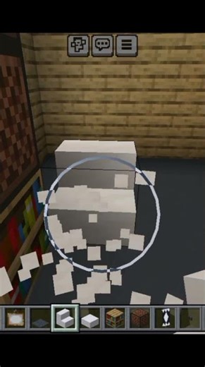 Minecraft Easy Make TV 📺 | Simple TV Build in Minecraft