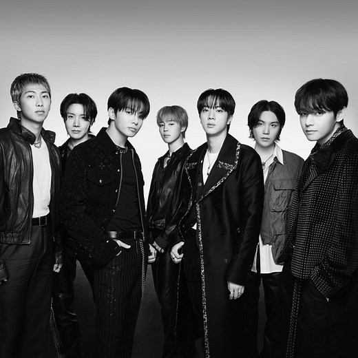 BTS Concert & Tour History (Updated for 2026 - 2027) | Concert Archives