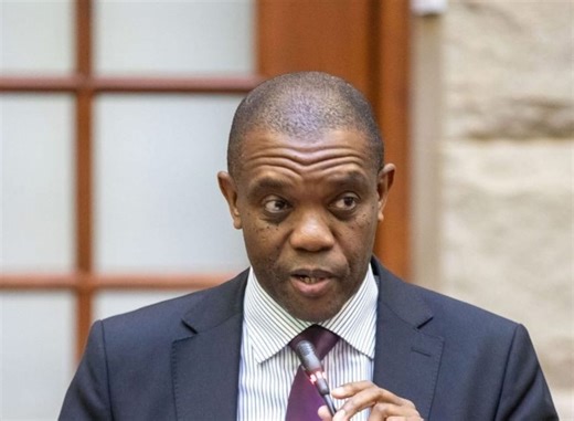 Scopa chair Zibi says govt must deal with corruption with urgency - SABC News - Breaking news, special reports, world, business, sport coverage of all South African current events. Africa's news leader.