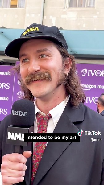 Mark Bowen Talks Collaboration with Florence Welch