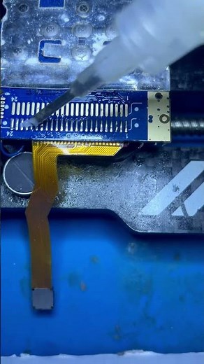 How to Replace Keypad Phone Display 🔧 Step-by-Step Guide #smartphone #windows