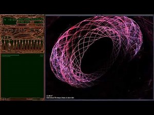 Old School Techstep Drum & Bass Mix