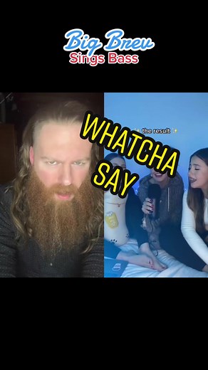 Deep Bass Voice Singing: Low Notes and Subharmonics