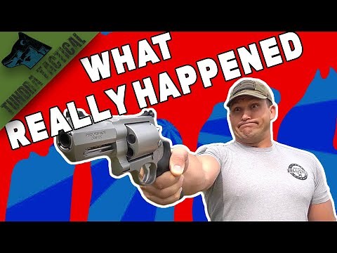 What Really Happened To Kentucky Ballistics : Why The 50 BMG Exploded