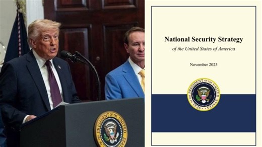 How NSS 2025 Resets the Transatlantic Security Equation | Analysis | Defense Domain