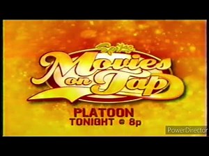 Spike TV Commercials June 12, 2005 Part 1