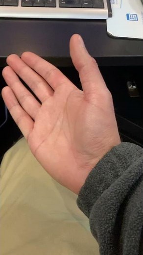 4 Exercises for Thumb Tendonitis