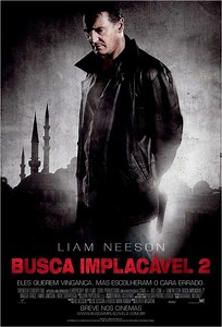 Trailer e resumo de Busca Implacável 2, filme de Ação - Cinema ClickGrátis