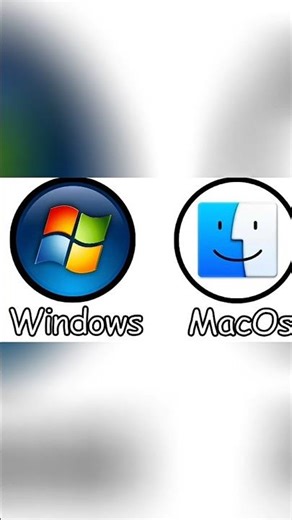 Tous les Systèmes d'Exploitation expliqués (Windows)
