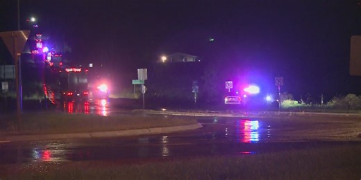 Body found in Nebraska was result of random act of violence in Wisconsin