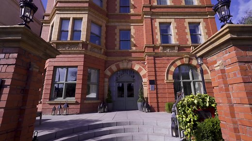Discover The Dylan: A Luxurious Boutique Hotel in Dublin